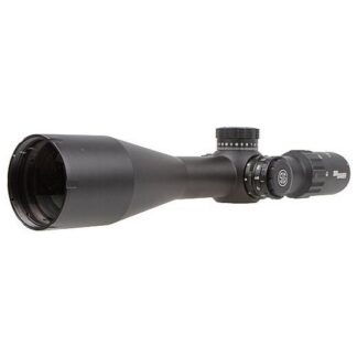 Sig Sauer TANGO-DMR Rifle Scope 5-30x56 34mm FFP DEV-L MRAD 2.0 Illum Matte Black