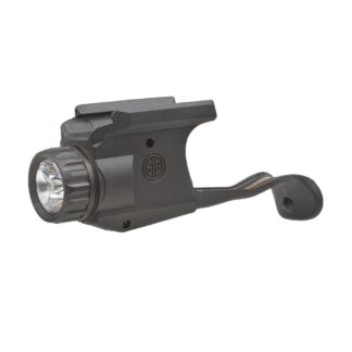 SIG Sauer FOXTROT365XR 550 Lumens Weapon Light for P365 Micro-Compact