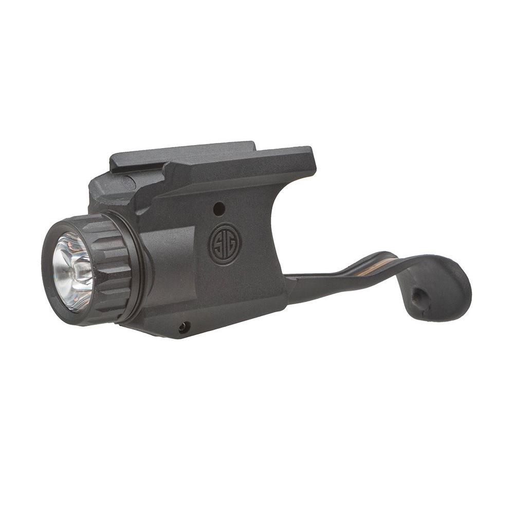 SIG Sauer FOXTROT365XR 550 Lumens Weapon Light for P365 Micro-Compact