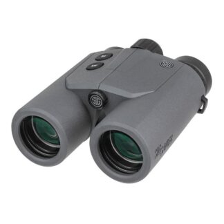 SIG Sauer Canyon Rangefinding Binocular 10x42mm Grey