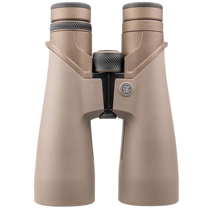 SIG Sauer ZULU10 HDX Binocular 10x42mm Flat Dark Earth