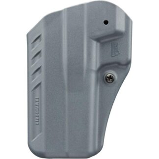 Blackhawk A.R.C. Appendix Reversible Carry IWB Holster for Sig P365XL, Urban Grey