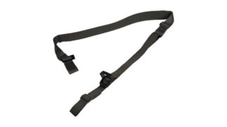 Blackhawk Multi Point Sling Cushion Stretch - Black