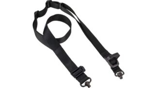 Blackhawk Multi Point Quick Detach Sling Slick, Black