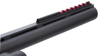 Truglo Glo-Dot Universal Pro Fiber Optic Front Sight Red (Fiber Diameter .078 in)