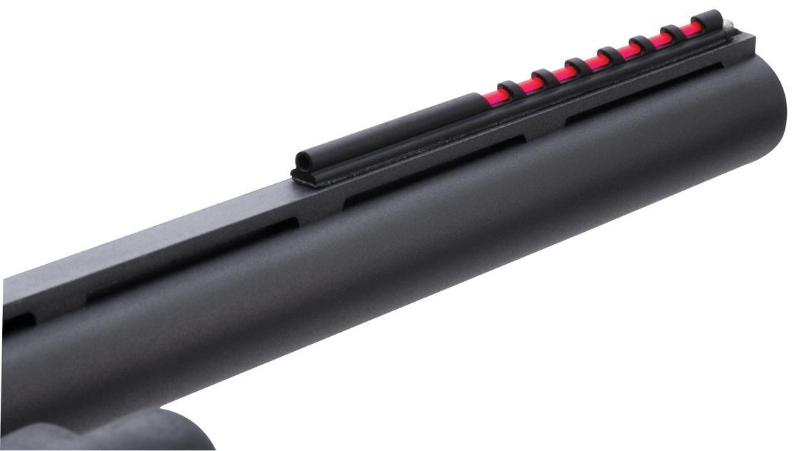 Truglo Glo-Dot Universal Pro Fiber Optic Front Sight Red (Fiber Diameter .078 in)