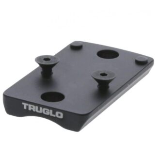 Truglo TG8955M1 1-Piece Sight Mount Receiver MOS TG/VOR/DOC