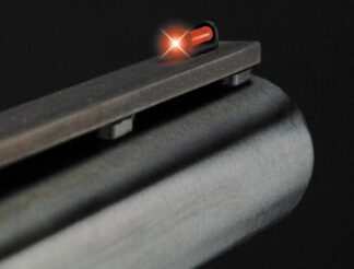 Truglo TG947UG Long Bead Universal Fiber Optic Front Sight, Green