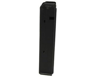 ProMag AR-15 9mm 25-Round Black Steel Magazine