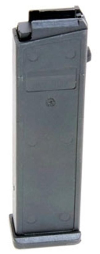 ProMag HECA7 USC Carbine Magazine .45 ACP, 20-Round, Black Polymer