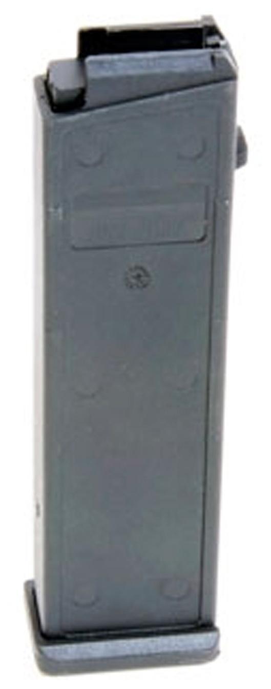 ProMag HECA7 USC Carbine Magazine .45 ACP, 20-Round, Black Polymer
