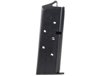 ProMag SIG17 Standard 6-Round .380 ACP Detachable Magazine for Sig P238 Blued Steel