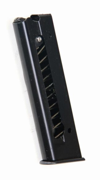 ProMag Taurus PT-22 Standard .22 LR Detachable Magazine, Blued Steel, 8 Rounds