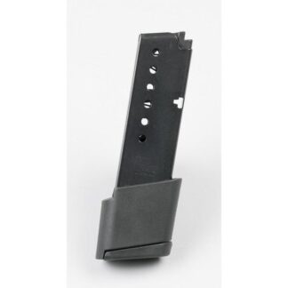 ProMag TAU22 Taurus 709 Slim 9mm 10-Round Blued Steel Magazine