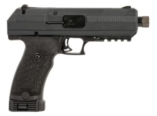 Hi Point JCP40G2 .40 S&W Semi-Auto Pistol, 5.25" Threaded Barrel, 10+1 Black