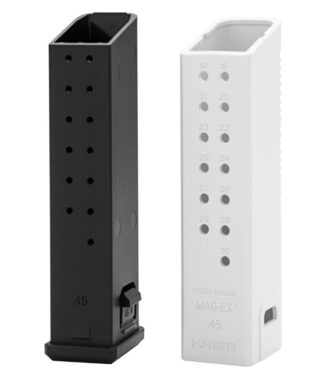 Kriss TDI MagEx2 Extension Kit .45 ACP