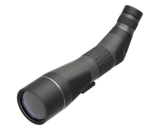 Leupold SX-4 ProGuide HD Gen 2 20-60x85mm Angled Spotting Scope