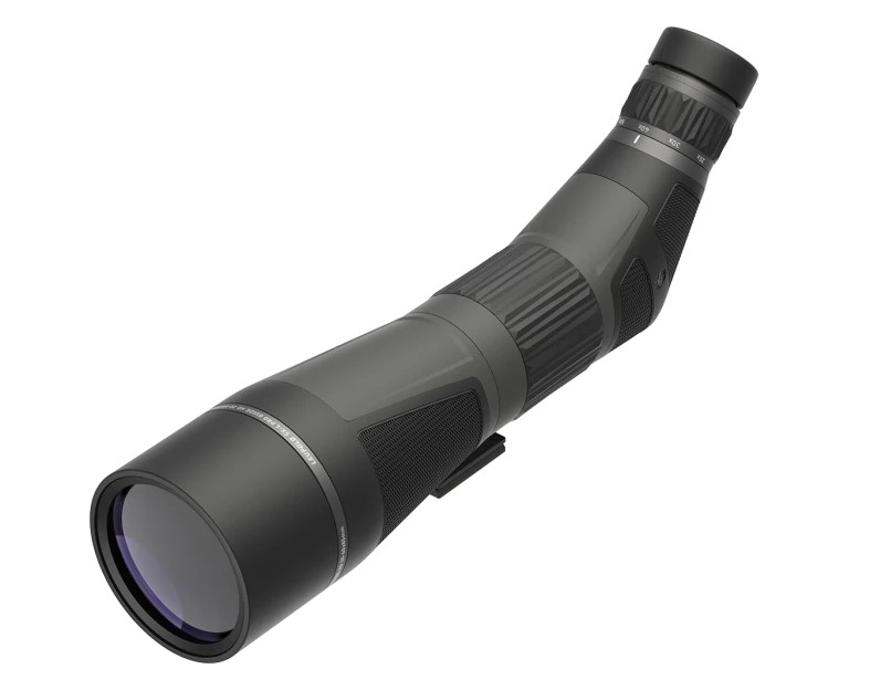 Leupold SX-4 ProGuide HD Gen 2 20-60x85mm Angled Spotting Scope