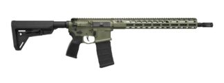 Sig Sauer M400 SDI Semi-Auto .223 Rem/5.56 NATO 16" 30-Round Moss Green