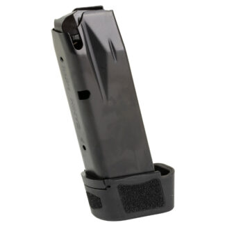 Canik MC9 9mm 15-Round Full-Extension Magazine, Black