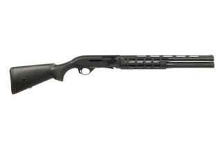 Military Arms MAC 2 12 Gauge Semi-Auto Shotgun, 18.5 in Barrel, 5+1 Rounds