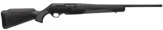 Browning BAR MK4 Hunter .300 Winchester Magnum 24 in Semi-Auto Rifle, 4+1 Rounds