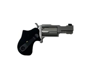 North American Arms Rule 1 .22 Magnum Single Action Revolver, 1.625 in Barrel, Fixed XS Green Sight
