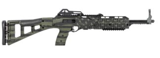 HI-POINT 9TS 9MM OD GREEN FLAG 10+1 16"
