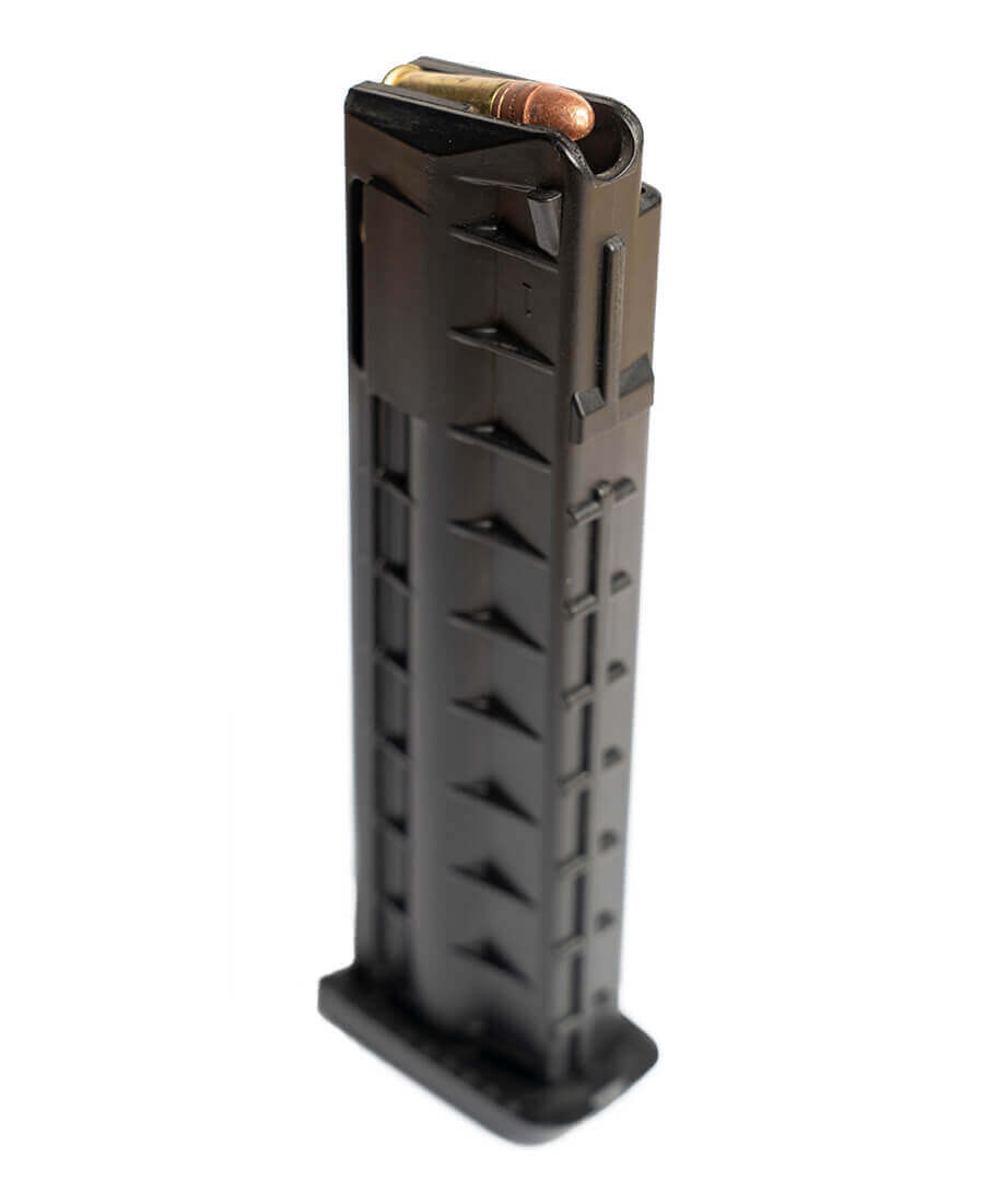 KelTec P17 P17-1200 16-Round .22 LR Magazine
