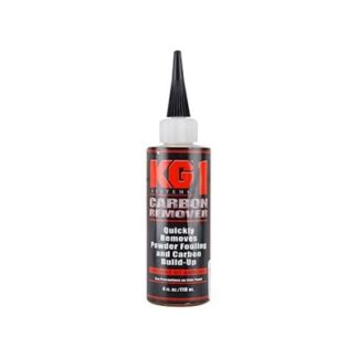 KG-1 CARBON REMOVER 32 OZ