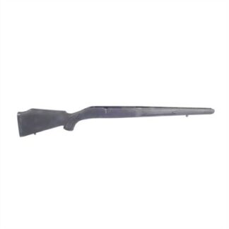 MOSIN NAGANT STOCK MONTE CARLO POLYMER BLK