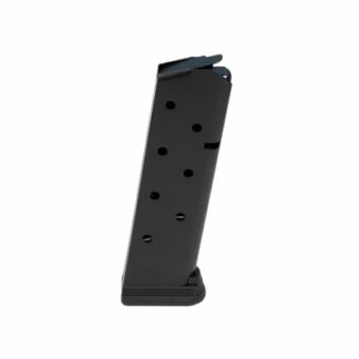 Ed Brown Government 45 ACP 8-Round Black Magazine