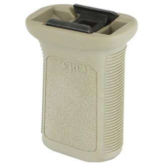 Bravo Company Mfg / BCM Gunfighter Vertical Grip Mod 3, Picatinny, FDE