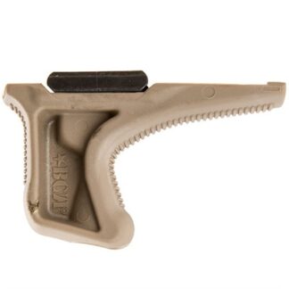 Bravo Company Mfg / BCM BCMGunfighter Kinesthetic Angled Grip Polymer FDE