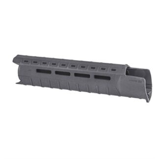 Magpul MOE-SL Mid-Length M-LOK Handguard for AR-15/M4, 10.9 Length, Gray Polymer