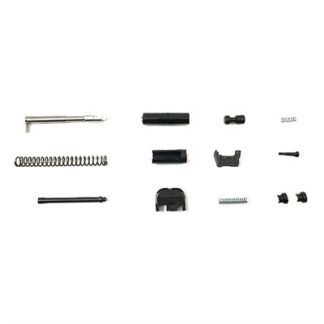 Shadow Systems Slide Completion Kit (Model 17) for Glock Gen 3