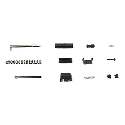 Shadow Systems Slide Completion Kit (Model 17) for Glock Gen 3