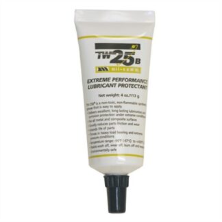 Mil-Comm Products Company TW25B Grease 4 oz Tube