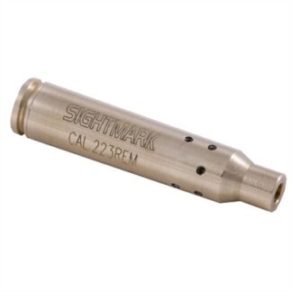Sightmark Boresighter .223 Rem/5.56 NATO Chamber-Mount Laser