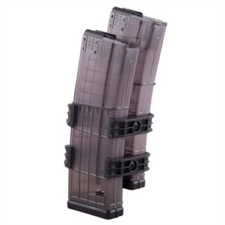 Lancer Systems Magazine Cinch Magazine Coupler (Black)