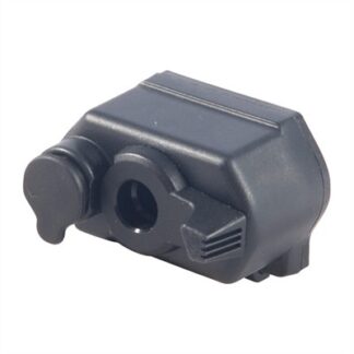 Streamlight TLR Battery Door Remote Switch Assembly (Black)