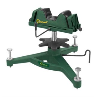 ''THE ROCK'' DELUXE SHOOTING REST