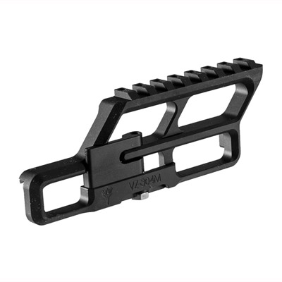RS Regulate VZ-304M VZ 58 Rear-Biased Lower Rail Receiver Mount