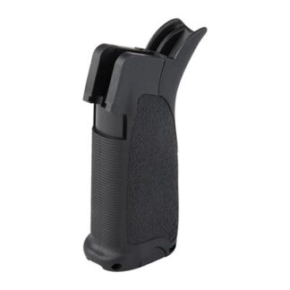 Bravo Company Mfg BCM Gunfighter Mod 2 Polymer Grip, Black