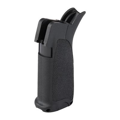 Bravo Company Mfg BCM Gunfighter Mod 2 Polymer Grip, Black