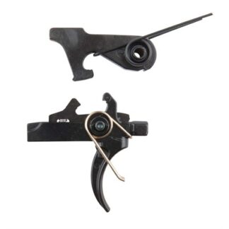 Geissele Automatics B-GC Competition Single Stage Trigger for AR-15