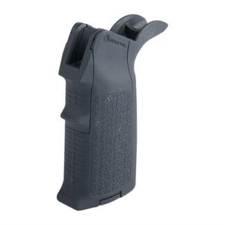 Magpul MIAD Gen 1.1 Type 1 Grip Kit Polymer Aggressive Textured Gray for AR-15/M4