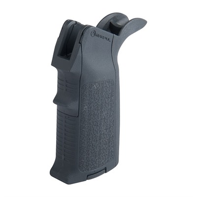 Magpul MIAD Gen 1.1 Type 1 Grip Kit Polymer Aggressive Textured Gray for AR-15/M4
