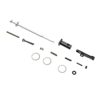 CMMG Bolt Rehab Kit Bolt Parts for AR-15/M16 (223 Rem/5.56x45mm NATO)