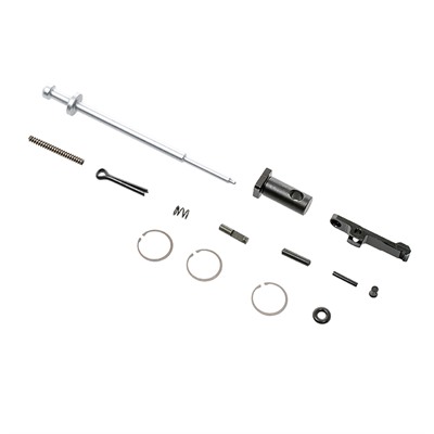 CMMG Bolt Rehab Kit Bolt Parts for AR-15/M16 (223 Rem/5.56x45mm NATO)